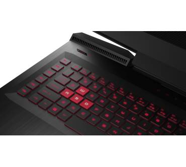 Produktbild HP Omen 17 (2018)