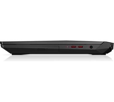 Produktbild HP Omen 17 (2018)