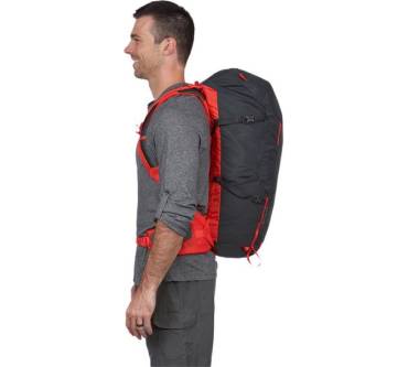 Produktbild Thule AllTrail 35L