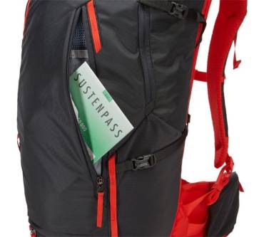 Produktbild Thule AllTrail 35L