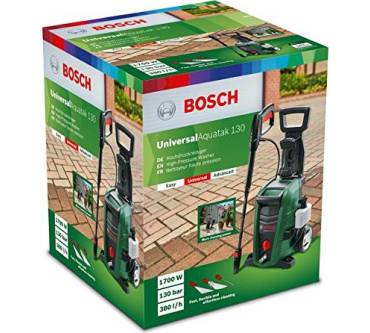 Produktbild Bosch UniversalAquatak 130