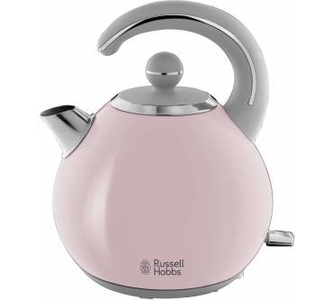 Produktbild Russell Hobbs Bubble Soft Pink Wasserkocher