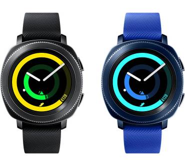 Produktbild Samsung Gear Sport