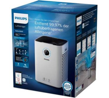 Produktbild Philips AC5659/10