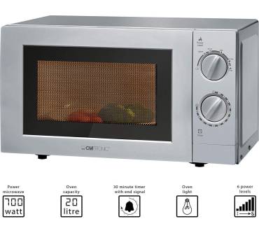 Produktbild Clatronic MW 785