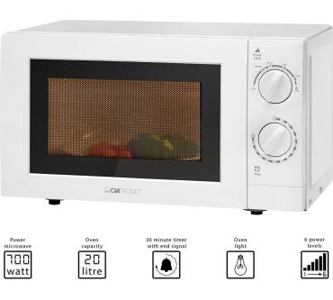 Produktbild Clatronic MW 785