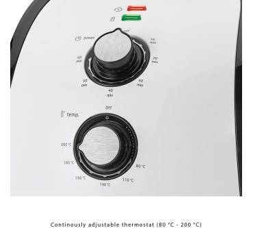 Produktbild Clatronic FR 3667 H