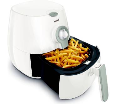 Produktbild Philips Daily Collection AirFryer HD9216/80