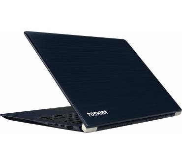 Produktbild Toshiba Portégé X30-E