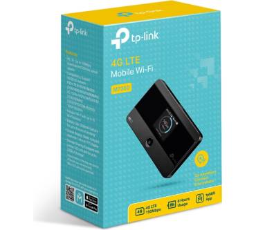 Produktbild TP-Link M7350