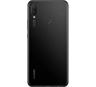 Produktbild Huawei P smart+