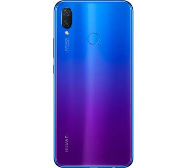 Produktbild Huawei P smart+