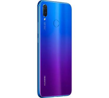 Produktbild Huawei P smart+