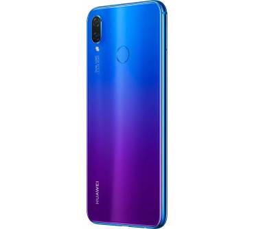 Produktbild Huawei P smart+