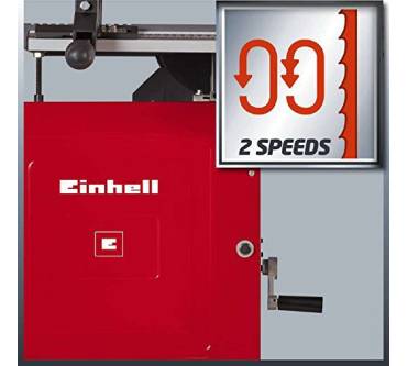 Produktbild Einhell TC-SB 305 U