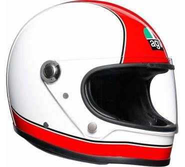 Produktbild AGV Legends X3000