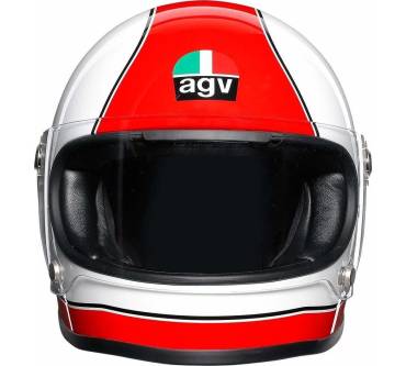 Produktbild AGV Legends X3000