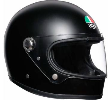 Produktbild AGV Legends X3000