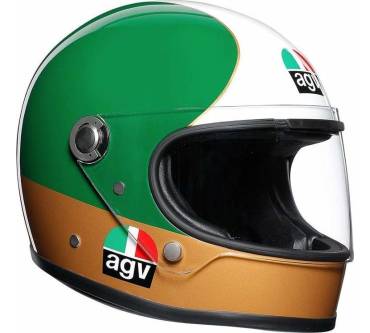 Produktbild AGV Legends X3000