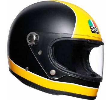 Produktbild AGV Legends X3000