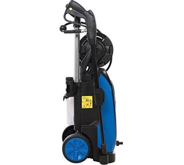 Produktbild Silverline Tools 2100W Pressure Washer