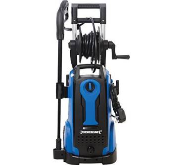 Produktbild Silverline Tools 2100W Pressure Washer