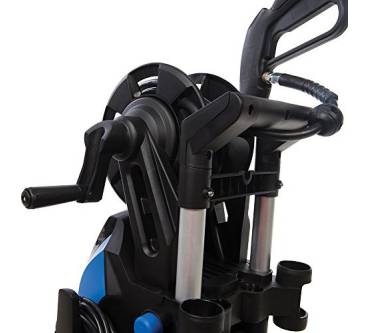 Produktbild Silverline Tools 2100W Pressure Washer