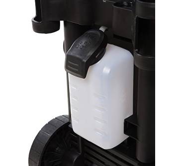 Produktbild Silverline Tools 2100W Pressure Washer