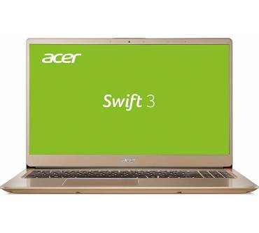 Produktbild Acer Swift 3 SF315-52