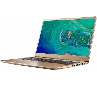 Produktbild Acer Swift 3 SF315-52