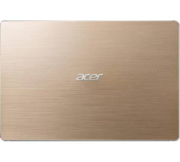 Produktbild Acer Swift 3 SF315-52