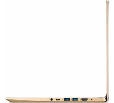 Produktbild Acer Swift 3 SF315-52