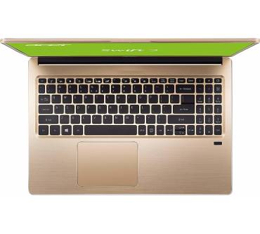 Produktbild Acer Swift 3 SF315-52