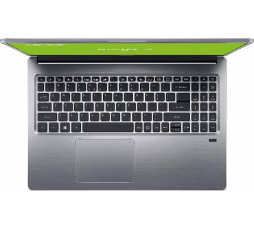 Produktbild Acer Swift 3 SF315-52