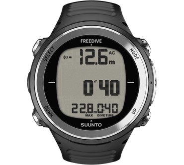 Produktbild Suunto D4f