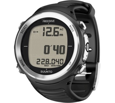 Produktbild Suunto D4f