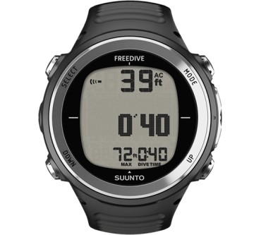 Produktbild Suunto D4f