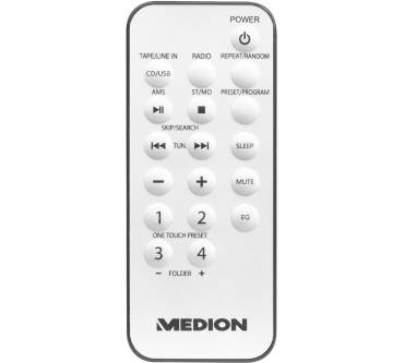 Produktbild Medion Life E64070 (MD 43089)