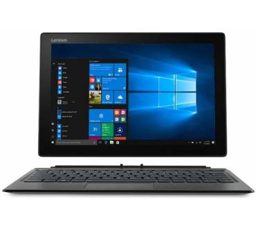 Produktbild Lenovo IdeaPad Miix 520-12IKB