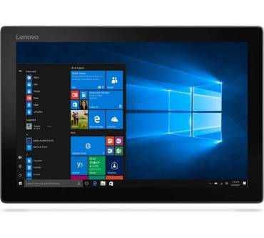 Produktbild Lenovo IdeaPad Miix 520-12IKB