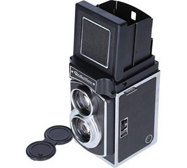 Produktbild Rollei Rolleiflex Sofortbildkamera