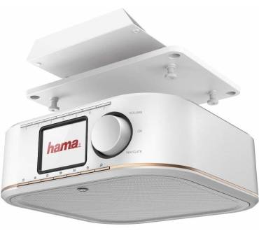 Produktbild Hama DR350