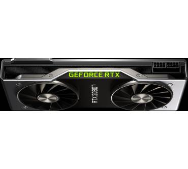 Produktbild Nvidia GeForce RTX 2080 Ti Founders Edition