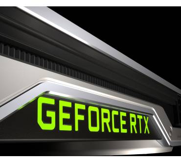 Produktbild Nvidia GeForce RTX 2080 Ti Founders Edition