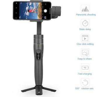 Produktbild FeiYu Tech Vimble 2