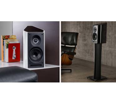 Produktbild Sonus Faber Venere 2.0