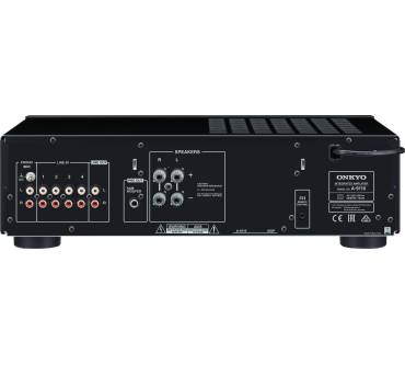 Produktbild Onkyo A-9110