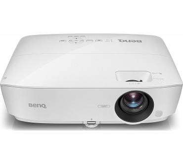 Produktbild BenQ TH534