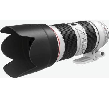 Produktbild Canon EF 70-200mm f/2.8L IS III USM