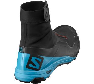 Produktbild Salomon S-Lab XA Alpine 2